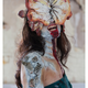 Image for article titled Creepy Cosplay That's As Horrifying As Anything We See In The Movies